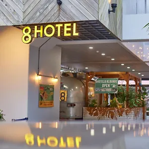 8 Shonan Hotel