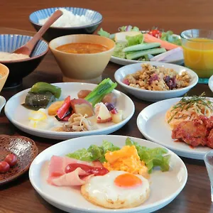 Odakyu Century Sagami Ono Hotel