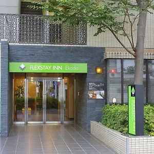 https://flexstay-inn-ekoda.alltokyohotels.com